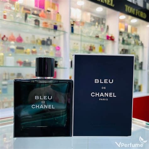 phân biệt nước hoa bleu chanel thật giả|nước hoa bleu de chanel giả.